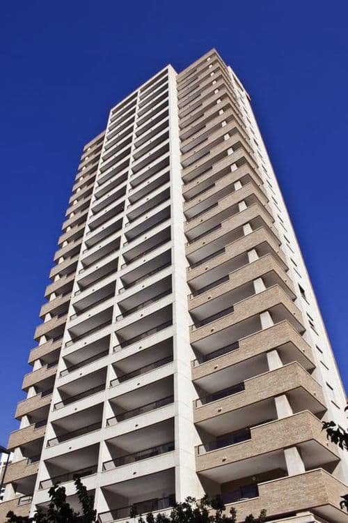 Vistamar Apartments