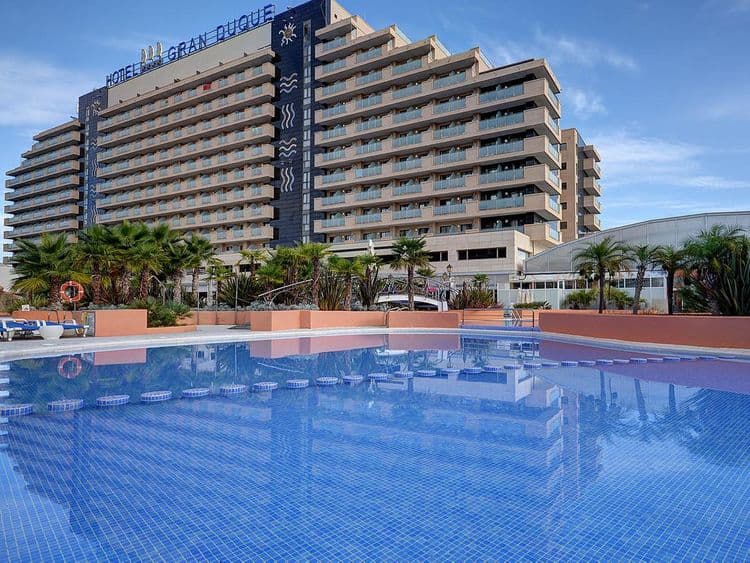Gran Duque Hotel