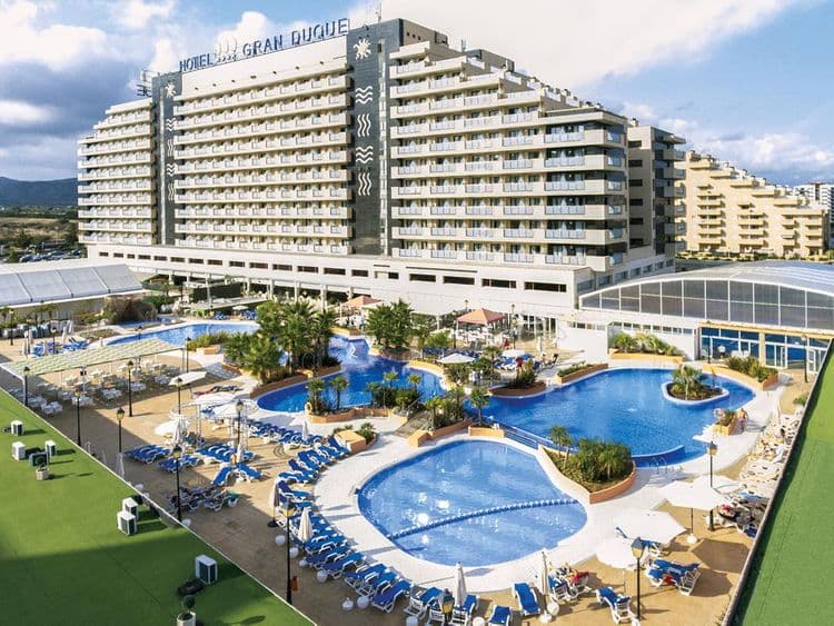 Gran Duque Hotel