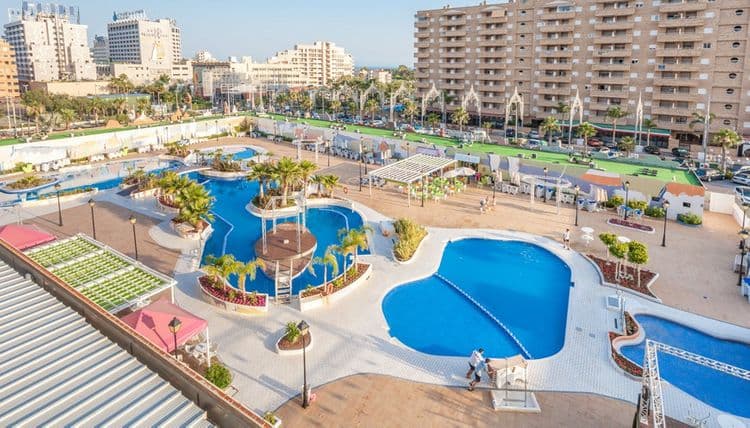 Gran Duque Hotel