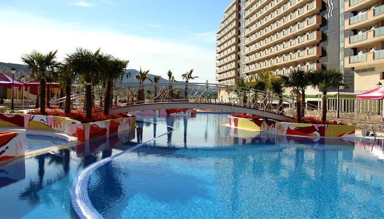 Gran Duque Hotel