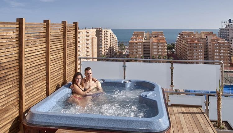 Gran Duque Hotel