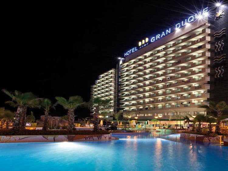Gran Duque Hotel