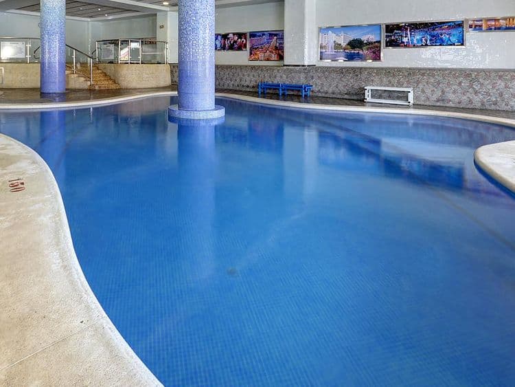 Gran Duque Hotel