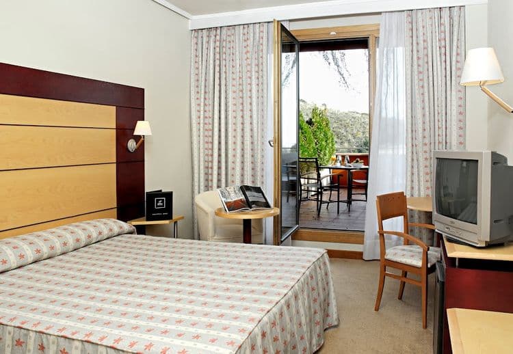 Abba Garden Hotel