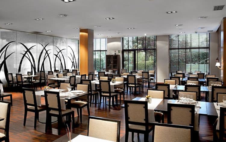 Abba Garden Hotel