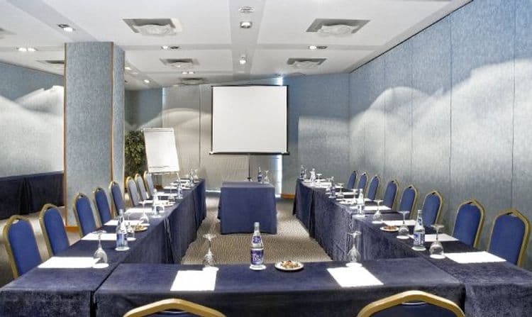 Abba Sants Hotel