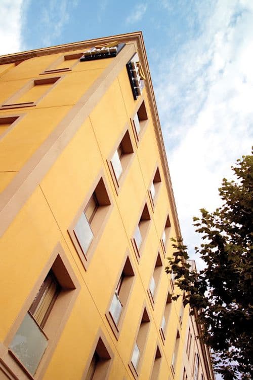 Abba Rambla Hotel