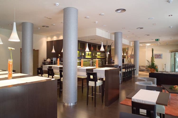 Abba Rambla Hotel