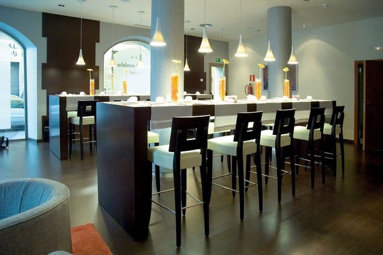 Abba Rambla Hotel