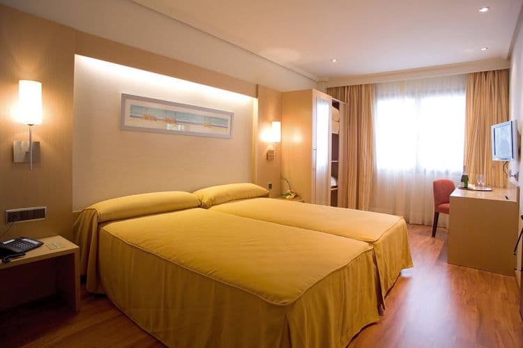 Abba Rambla Hotel