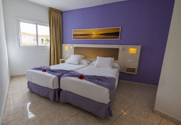 Checkin Bungalows Atlantida