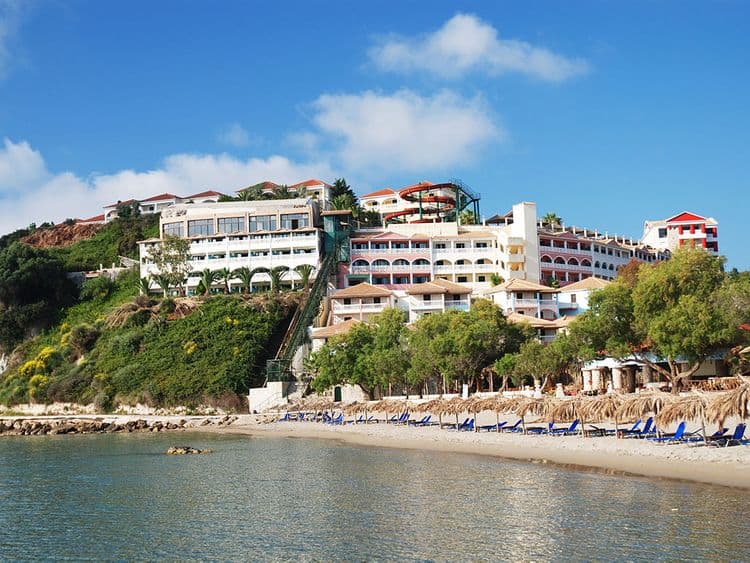 Zante Royal Resort & Water Park