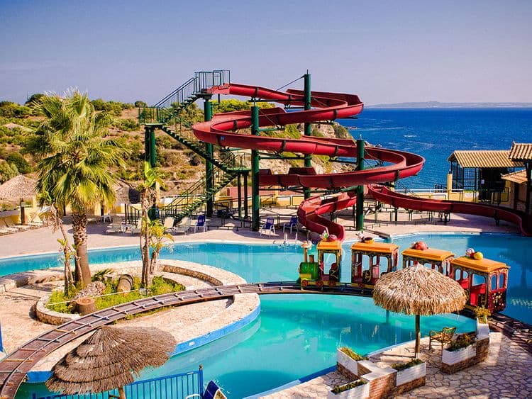 Zante Royal Resort & Water Park