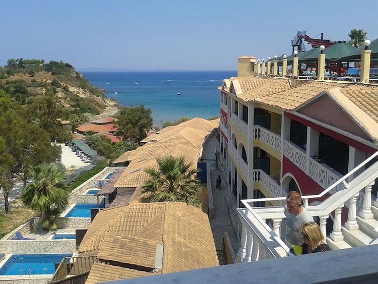 Zante Royal Resort & Water Park