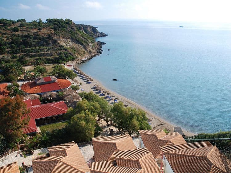 Zante Royal Resort & Water Park