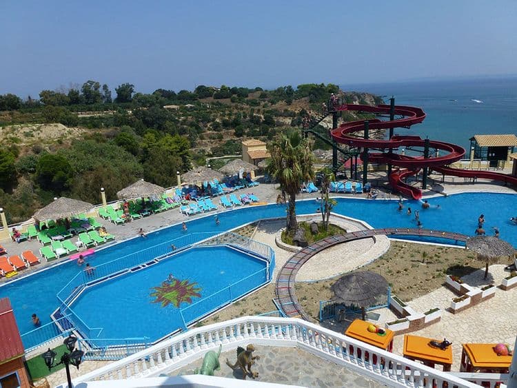 Zante Royal Resort & Water Park