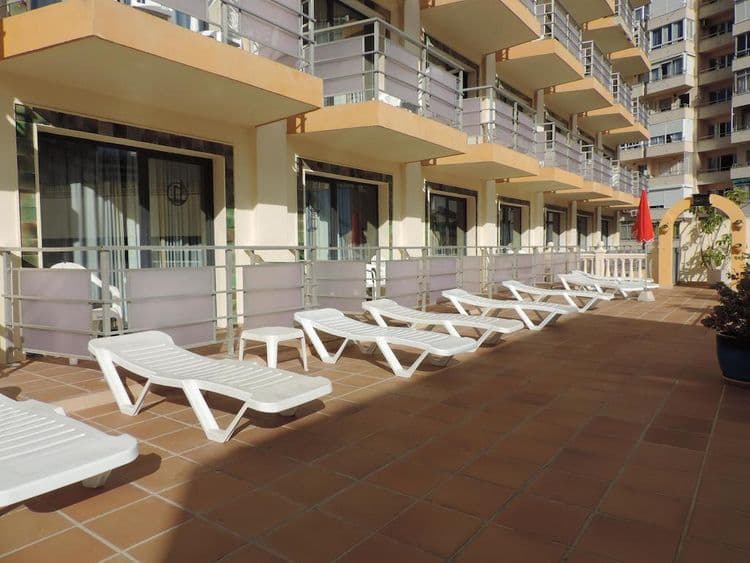 Natali Hotel