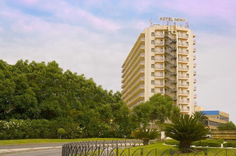 Natali Hotel