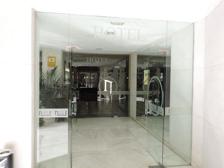 Natali Hotel