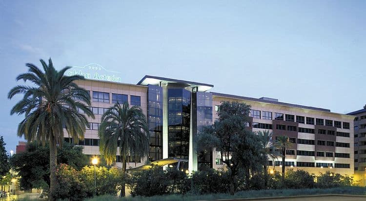 Sercotel Acteon Valencia