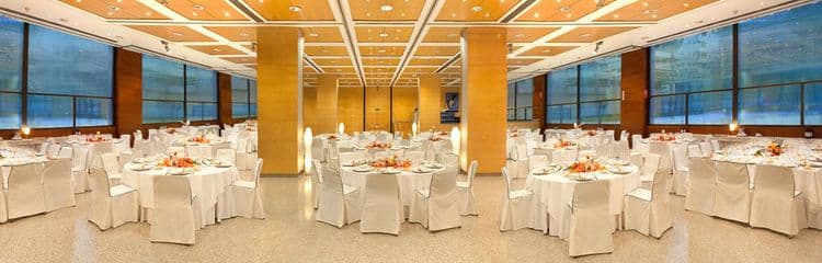 Sercotel Acteon Valencia