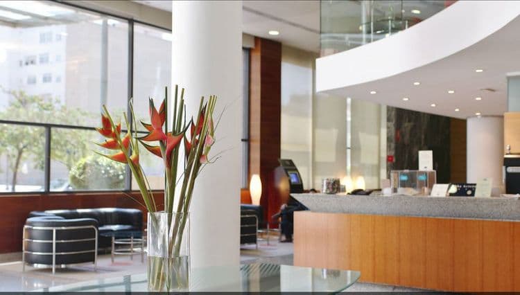 Sercotel Acteon Valencia