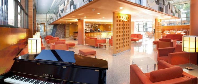 Sercotel Acteon Valencia