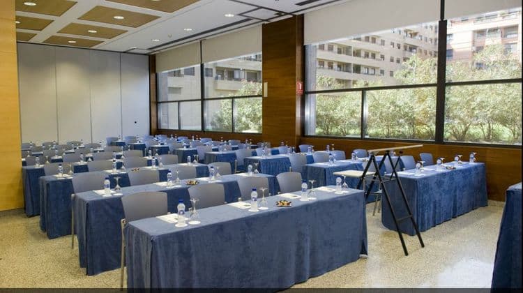 Sercotel Acteon Valencia