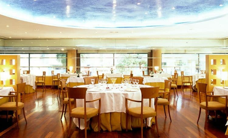 Sercotel Acteon Valencia