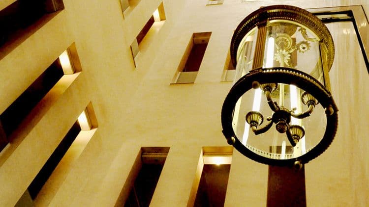 Catalonia La Pedrera