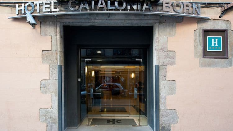 Catalonia Born
