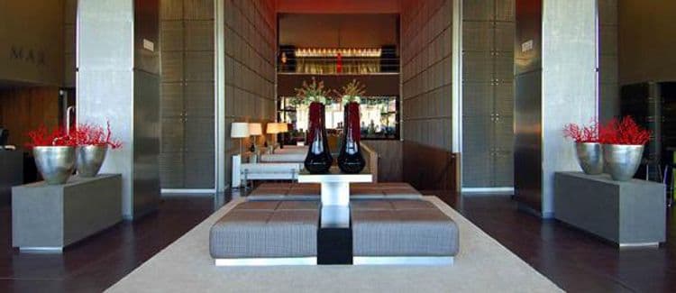 Tryp Barcelona Condal Mar Hotel