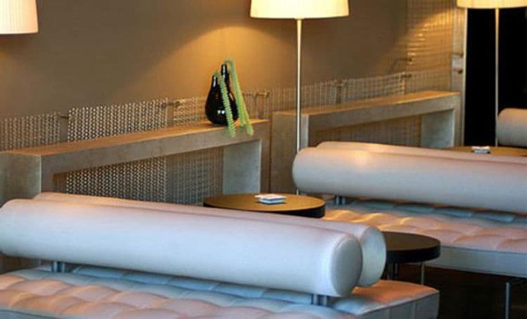 Tryp Barcelona Condal Mar Hotel