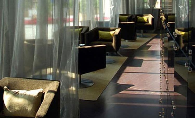 Tryp Barcelona Condal Mar Hotel