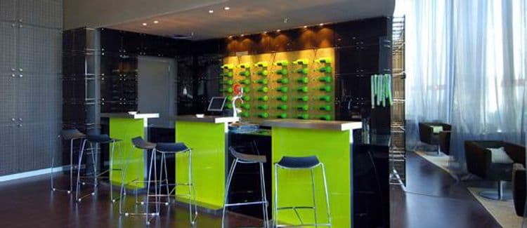 Tryp Barcelona Condal Mar Hotel