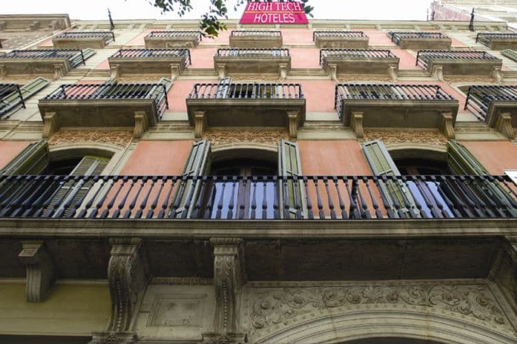 Petit Palace Barcelona
