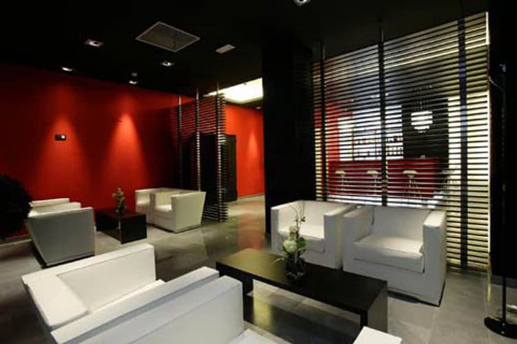 Petit Palace Barcelona