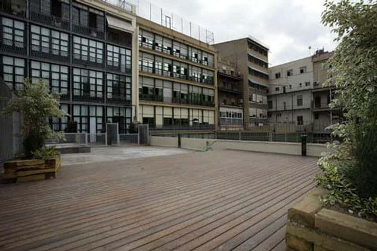 Petit Palace Barcelona