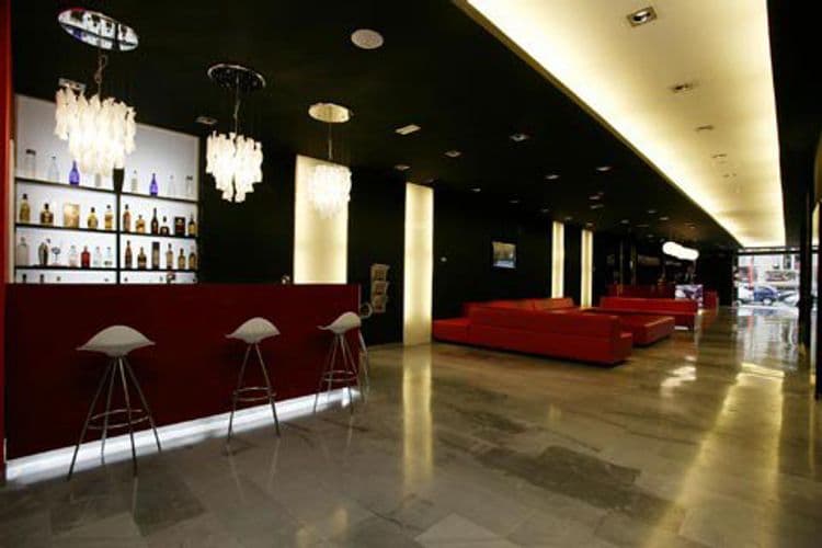 Petit Palace Barcelona