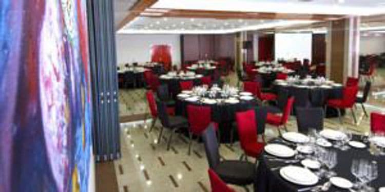 FrontAir Congress Hotel