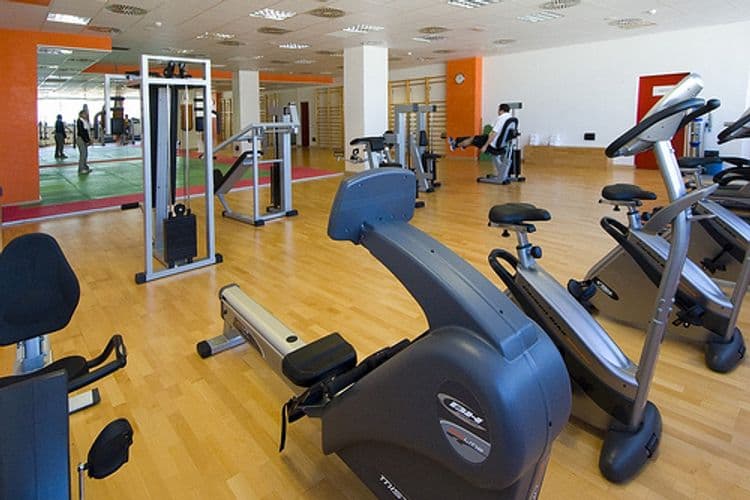 FrontAir Congress Hotel