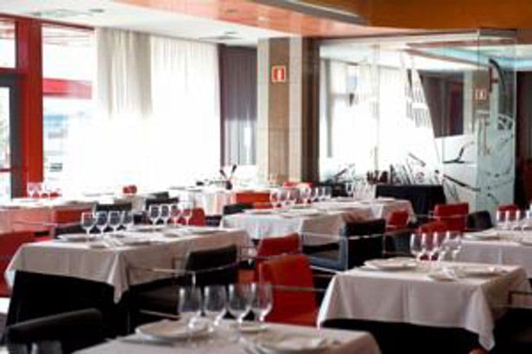 FrontAir Congress Hotel