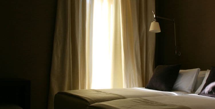 Internacional Cool Local Hotel
