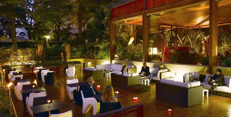 Internacional Cool Local Hotel