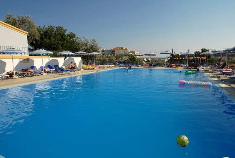 Saint George Hotel