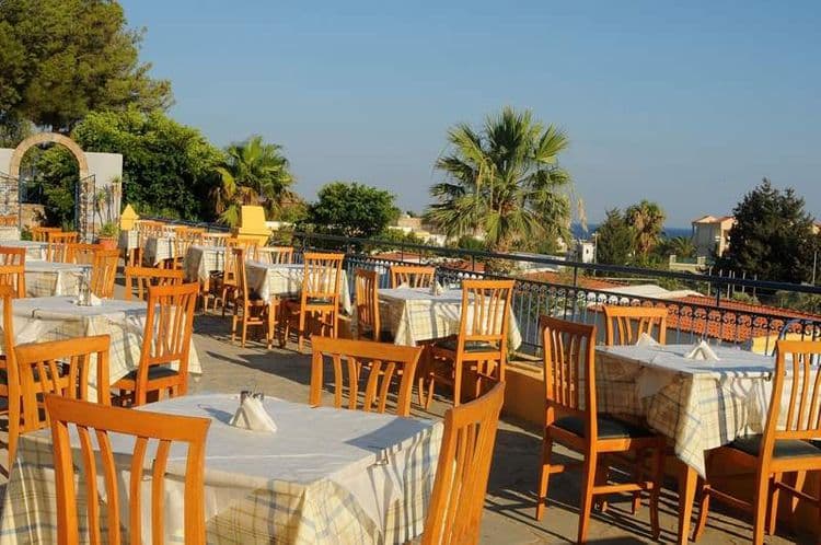 Saint George Hotel