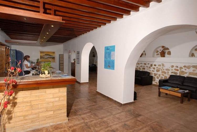 Saint George Hotel