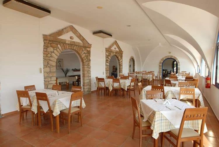 Saint George Hotel