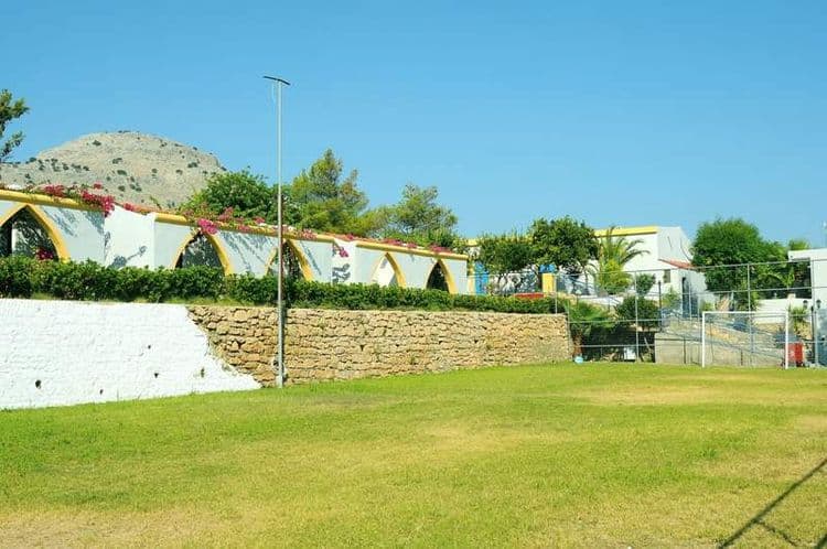 Saint George Hotel